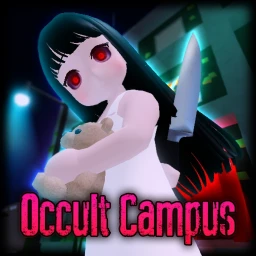 Occult Campus【V1.2】 icon