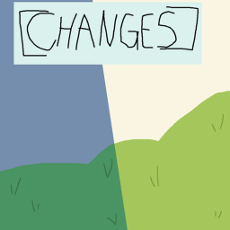 [CHANGES]