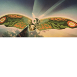 Mothra leo