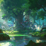 -Tree Cult-