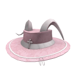 Rogue Rodeo: Pink Pony Club