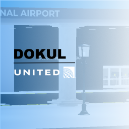 Dokul Regional Airport
