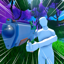 Island FFA! [NEW]
