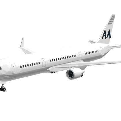 767-300ER aussie air leaked
