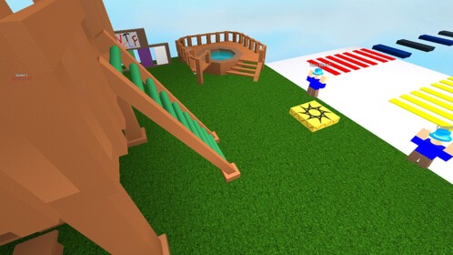 FaZe obby