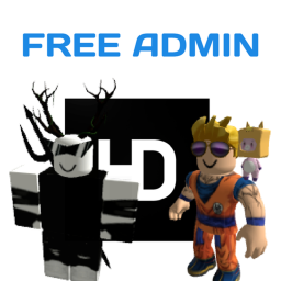 [FREE ADMIN] 10 Stage Easy Obby For Admin Commands