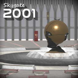 Skygate 01