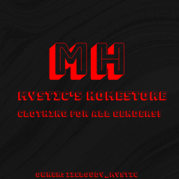 [17+ Version] Mystic's Homestore