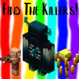 Find The Killers! icon