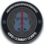 43rd Combat Corp