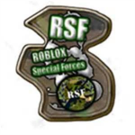 Robloxian Special Forces (R.S.F.)