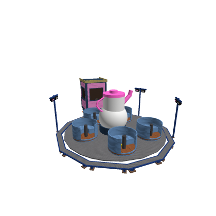 bow cups