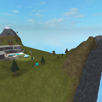 Vinicix's Place