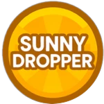 Sunny Dropper