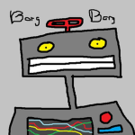 Borg Borg