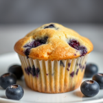 Liz's Muffins