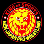 New Japan Pro Wrestling - RP