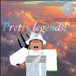 Pretty Legends!!
