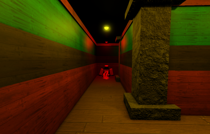 I-Heard-It-Too RR screenshot 2