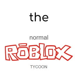 Normal tycoon (V1.38) icon