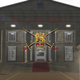 [BETA] United Kingdom Defence Roleplay