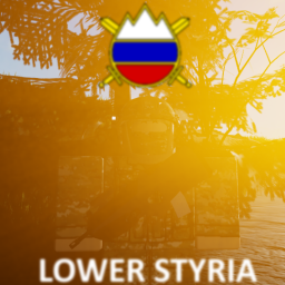 [SV] - Styria Insurgency