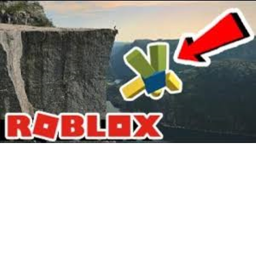 Jump off 100,000 foot Cliff