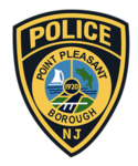 Point Pleasant Police Department-