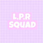 L.P.R SQUAD