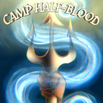 Camp Half Blood