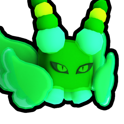 Normal Slime Dragon