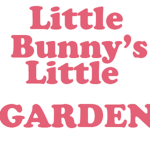 Little Bunny's Little Garden!