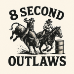 8 Second Outlaws!