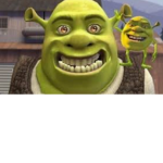 Shrek fans (offical maybe)