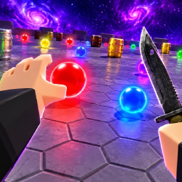 Blade Evolution