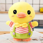 Patitos duck