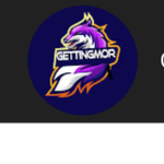 GettingMor Fan Club