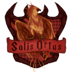 TAL | House Solis Ortus