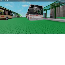 HK bus simulator