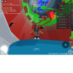 Tower of Hell WARS