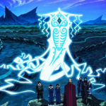 BG UF Spirit Realm