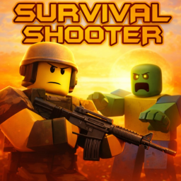 Survival Shooter (Beta)