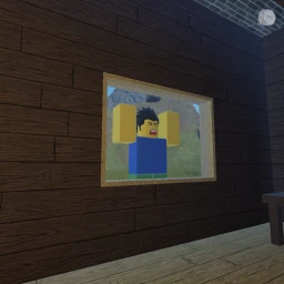 Be Locked Outside Simulator icon