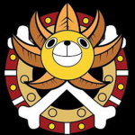 Thousand Sunny Gooo