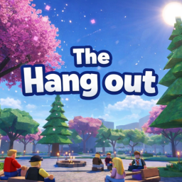 The Hang out 🗣️🔥