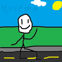 Drive to you're new JOB