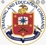 Education corps commanding instructor
