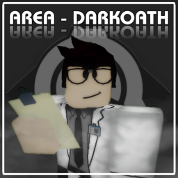 [SCP] Area - Dark Oath