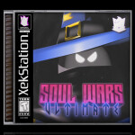SOUL WARS: ULTIMATE (indev)