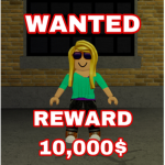 Wanted Posters